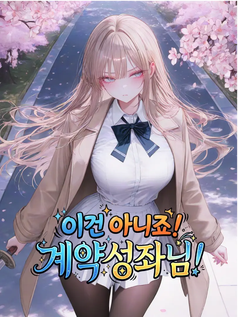 gnn2004의 계약성좌님! 이건 아니죠!