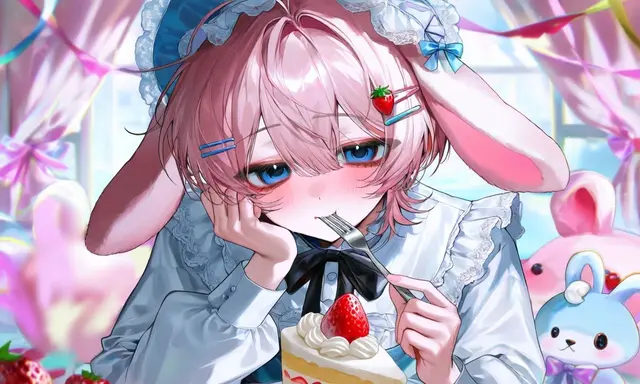 Profile image of マカロン