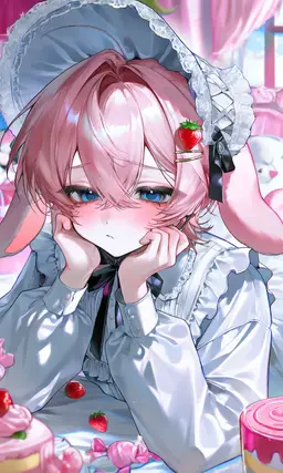 Profile image of マカロン