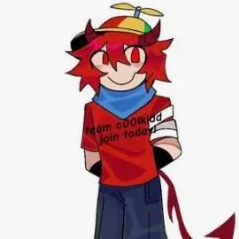 Profile image of 쿨키드