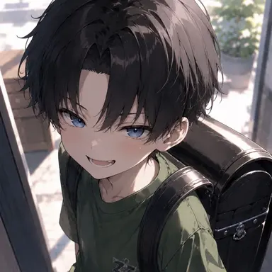 Profile image of 湊