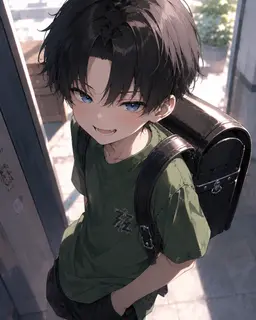 Profile image of Minato
