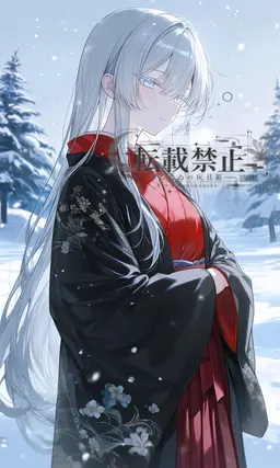 Profile image of 凛