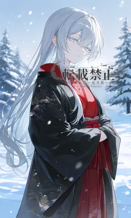 Profile image of 凛