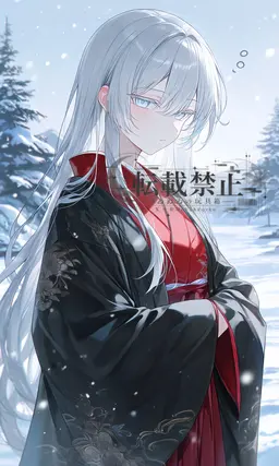Profile image of 凛