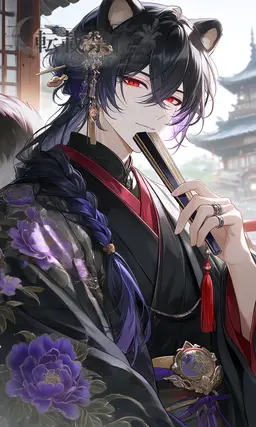 Profile image of 麗