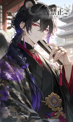 Profile image of 麗