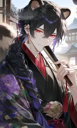 Profile image of 麗