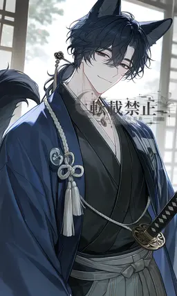 Profile image of 桔梗