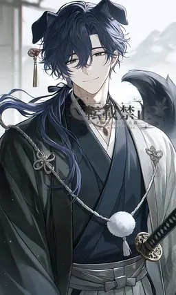 Profile image of 桔梗