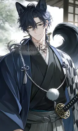 Profile image of 桔梗