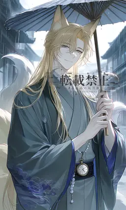 Profile image of 紫雨