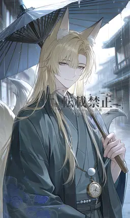 Profile image of 紫雨