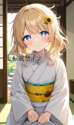 Profile image of 向日葵