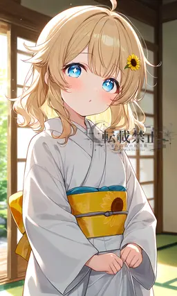 Profile image of 向日葵