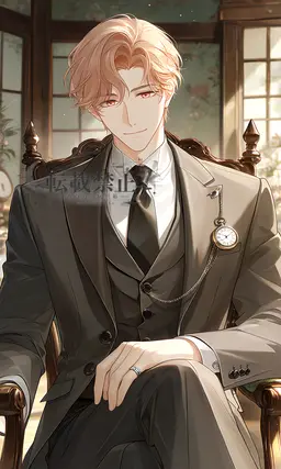 Profile image of 琥白