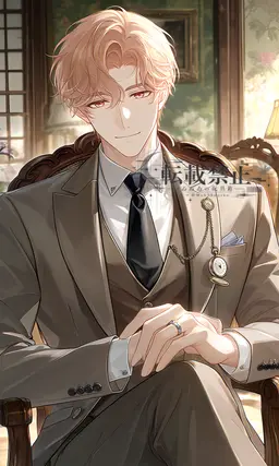 Profile image of 琥白