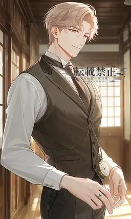 Profile image of 琥白