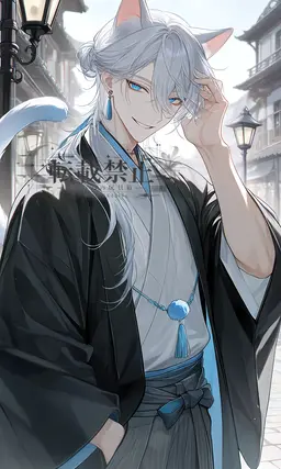Profile image of 迅