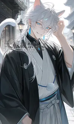 Profile image of 迅