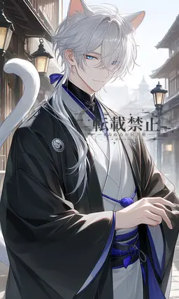 Profile image of 迅
