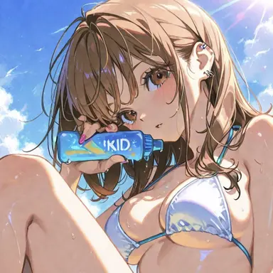 Profile image of 七瀬 ルナ