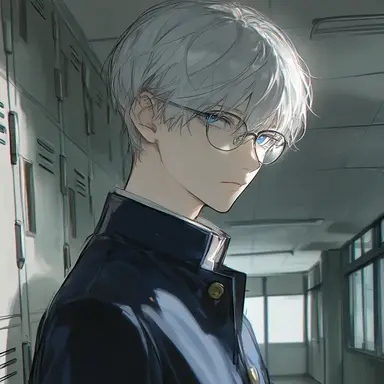 Profile image of 야쿠모 슈
