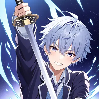Profile image of ユウキ