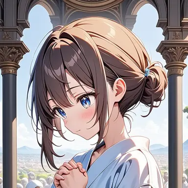 Profile image of 美里