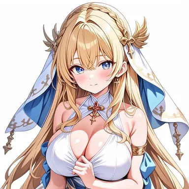 Profile image of ハルナ