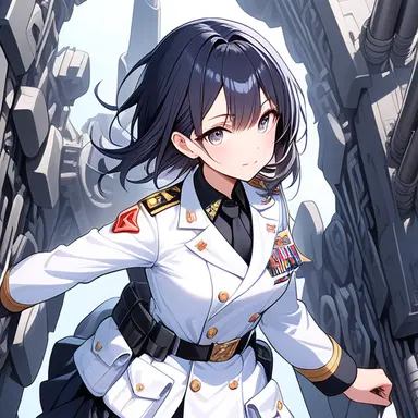Profile image of 未来