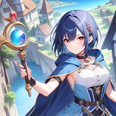 Profile image of メグ