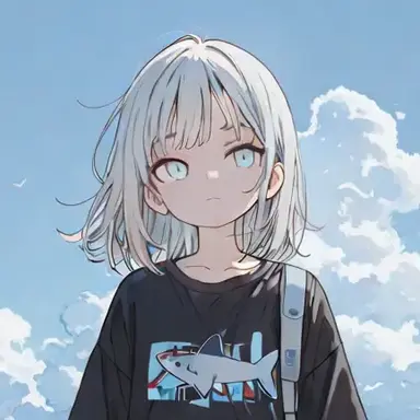 Profile image of サメ