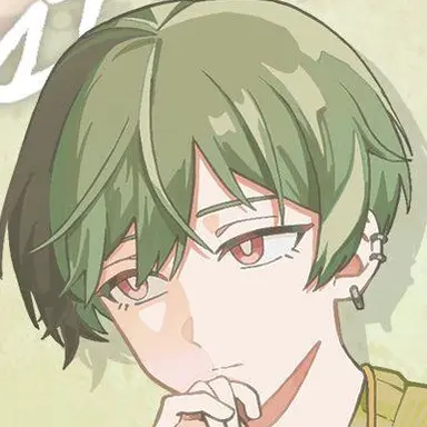 Profile image of すち