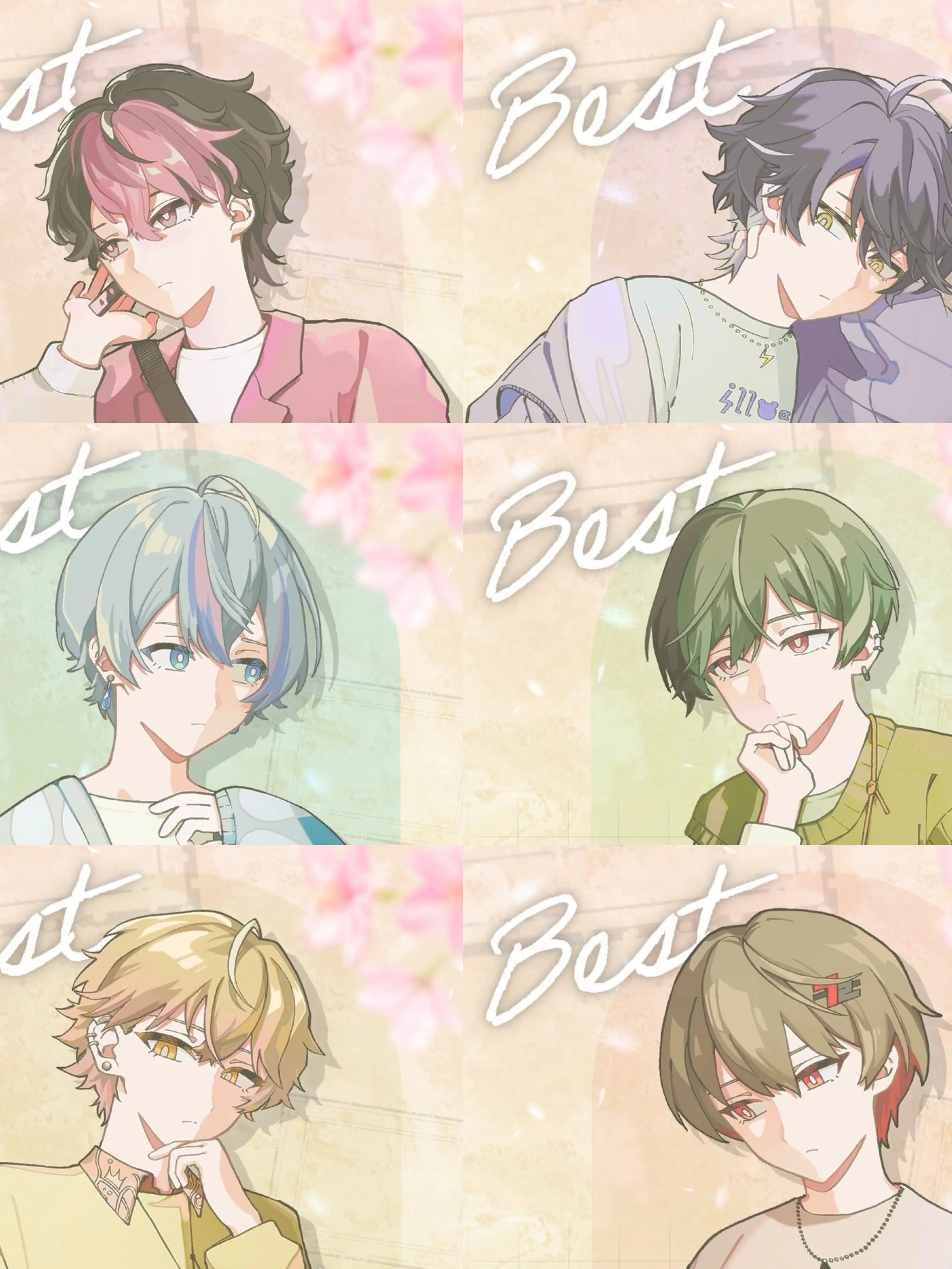 rezu_hima72Love의 愛されたいだけ