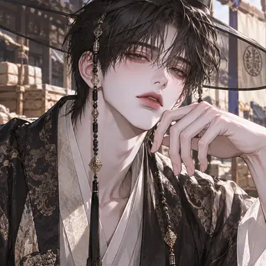Profile image of 한유성