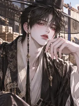 Profile image of 한유성