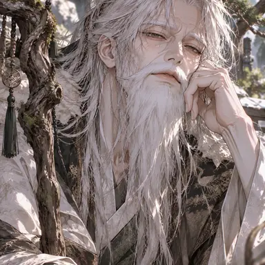 Profile image of 노인