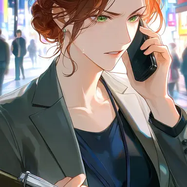 Profile image of Sofie Vran