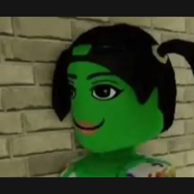 Profile image of グリンピース