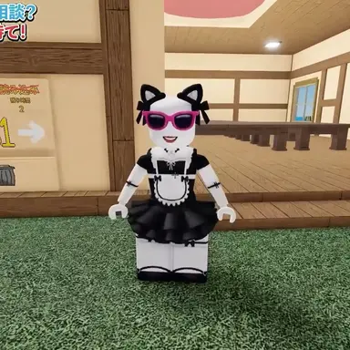 Profile image of りせちゃん