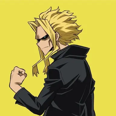 Profile image of オールマイト