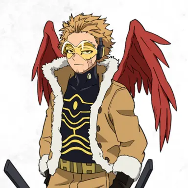 Profile image of ホークス