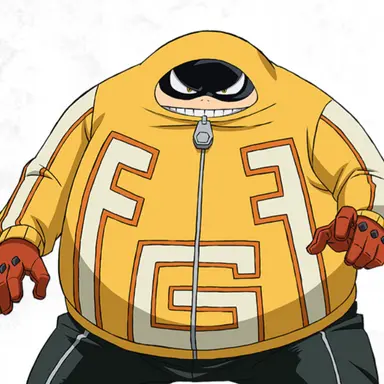 Profile image of ファットガム
