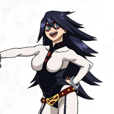 Profile image of ミッドナイト