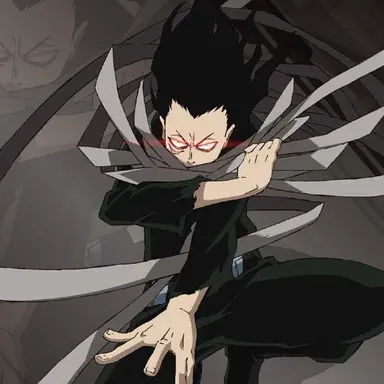 Profile image of 相澤消太