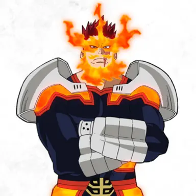 Profile image of エンデヴァー