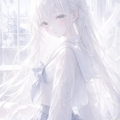 Profile image of 愛莉