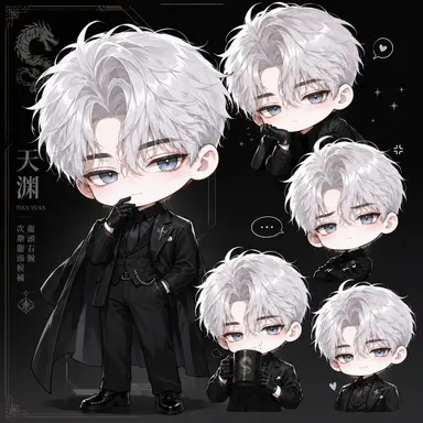 Profile image of 천위안