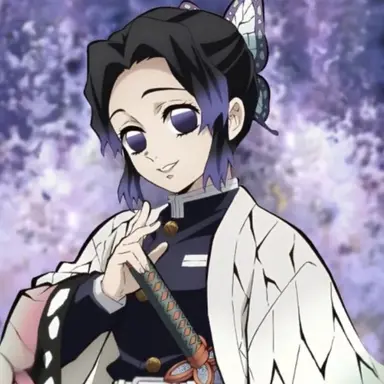 Profile image of 코쵸우 시노부